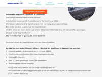 Autorijschooljansendordrecht.nl