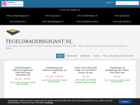 Tegeldragersgigant.nl