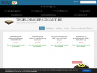 Tegeldragersgigant.be