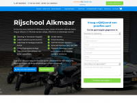rijschool-alfabet.nl
