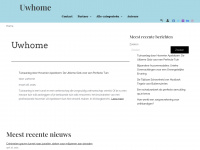 Uwhome.nl