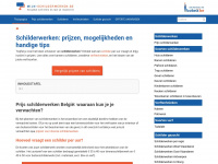 Mijn-schilderwerken.be