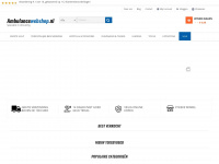 Ambulancewebshop.nl