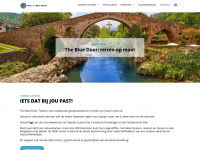 thebluedoor.nl