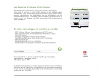 Dmxgateway.nl