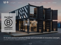 Uplusconcepts.nl