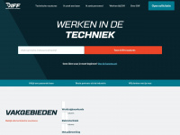 Werkenindetechniek.nl