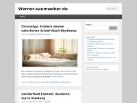 Werner-saumweber.de