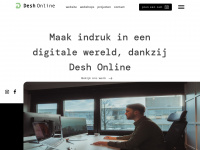 Desh-online.nl