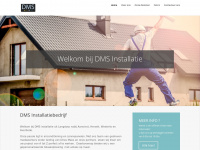 Dmsinstallatie.be
