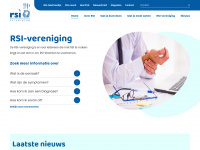 rsi-vereniging.nl