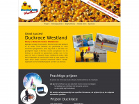 Duckracewestland.nl