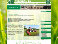 Duijndambv.nl