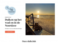 Duikclubtexel.nl