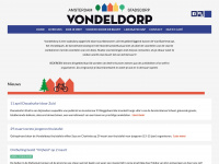 Vondeldorp.nl