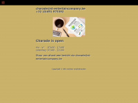 St-entertaincompany.be