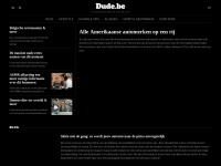 Dude.be