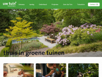 Uwtuin.nl