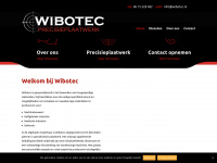 Wibotec.nl