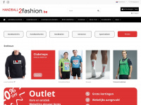 Handball2fashion.be