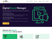 Digitalbrandmanager.nl