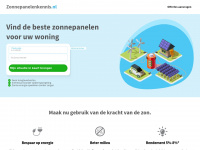 Zonnepanelenkennis.nl