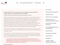 Ikgeentoestemming.nl