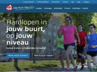 Werunthecity.nl
