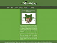 Werpkistkat.nl