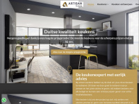 Artisankeukens.nl