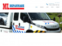 Mldepannage.be