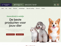 Brosspetshop.nl