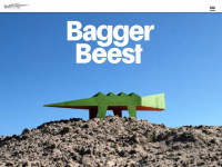 Baggerbeest.nl