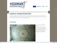 Veermanbouwhistorie.nl