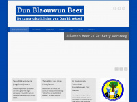 dunblaouwunbeer.nl
