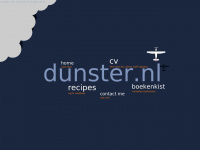 Dunster.nl