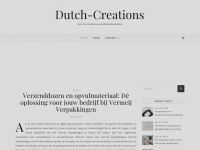 Dutch-creations.nl
