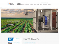 Dutch-blower.nl