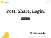 Posteezy.com