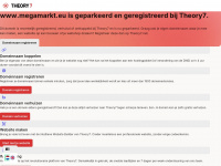 Megamarkt.eu