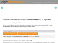 Uw-bouwkundige.nl