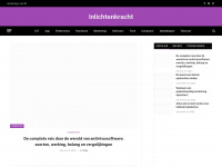 Inlichtenkracht.nl