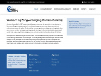 Combocantorij.nl