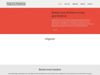 Uitgeverijparkstraat.nl