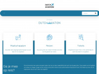Dutchaviation.nl