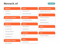Novack.nl