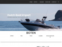 Dutchboatimport.nl