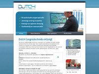 Dutchcongrestechniek.nl