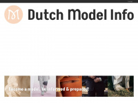 Dutchmodelinfo.nl