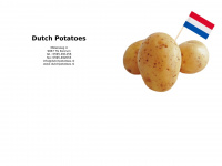 dutchpotatoes.nl